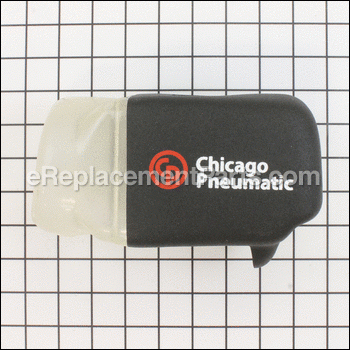 Protective Boot - 8940167498:Chicago Pneumatic
