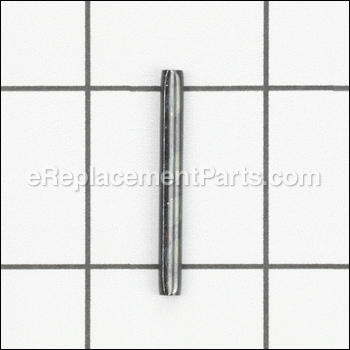 Pin-roll .1250 X 1.25 - C138386:Chicago Pneumatic