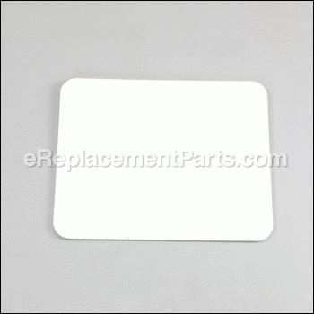 Cut Board/divider- White - 52501161:Coleman