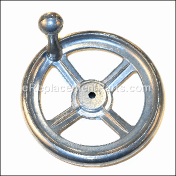 Hand Wheel - 62912:Craftsman