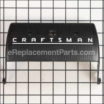 Car. Cover R - 37865:Craftsman