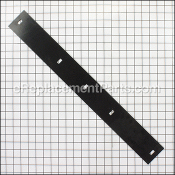 Scraper Blade - 577562E701MA:Craftsman