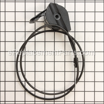 Throttle Cable - 740194MA:Craftsman