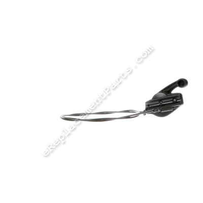Latching Control Cable - 740193MA:Craftsman