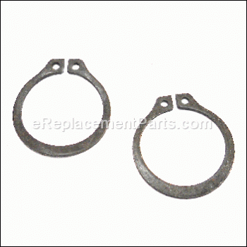 Ring 2Pk - STD590062:Craftsman