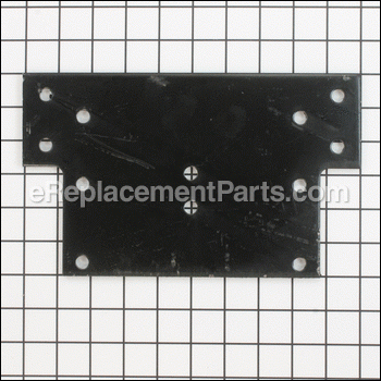 Support Plate - 23960:Craftsman