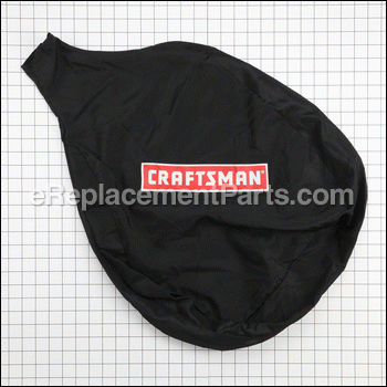 Dust Bag - 0134015001:Craftsman