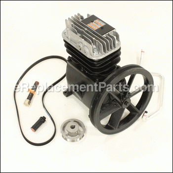 Assembly Pump - N076029SV:Craftsman
