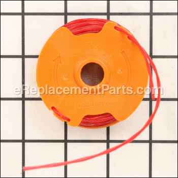 Trimmer Spool/line (wa0007) - 50022833:Craftsman