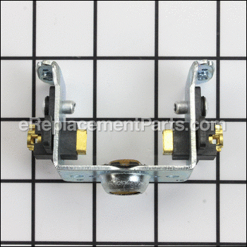 Rear Bracket - GGT4501U-44:Craftsman