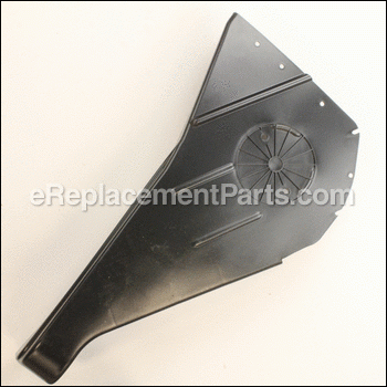 Auger Cover - 762278MA:Craftsman