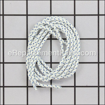 Blower Starter Rope - 545050416:Craftsman