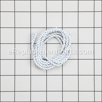 Blower Starter Rope - 545050416:Craftsman