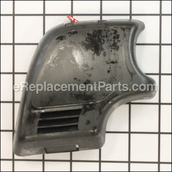 Cover Assembly - 753-06796:Craftsman