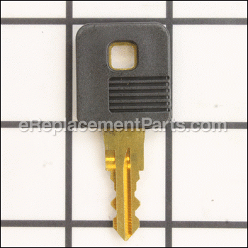 Key - QB-8027:Craftsman
