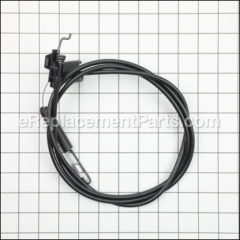 Drive Control Cable - 583381801:Craftsman
