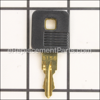 Key - QB-8156:Craftsman