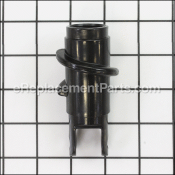 Chute Worm Gear - 585196MA:Craftsman