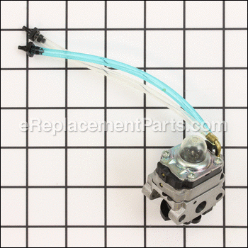Carburetor Assembly - 753-05845:Craftsman