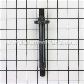 Splined Shaft - 1401065MA:Craftsman