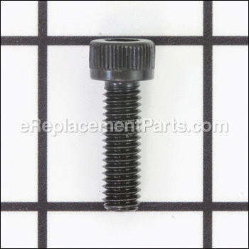 Capacitor Screw - STD870620:Craftsman
