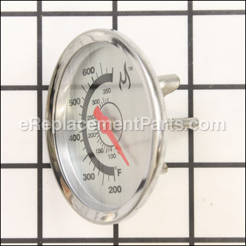 Thermometer - G511-0029-W1:Craftsman