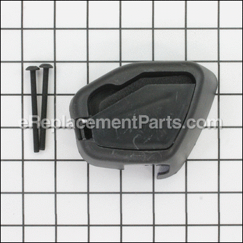 Air Cleaner Assembly - 753-06289:Craftsman