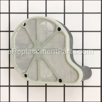 Lawn Tractor Transaxle Filter - 583056801:Craftsman