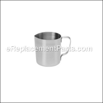 Frothing Pitcher - EM-100FP:Cuisinart