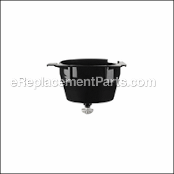 Brew Basket For Dgb-475 (white - DGB-500BSKT:Cuisinart