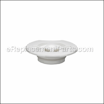 Thermal Carafe Lid White - DGB-600BCWCL:Cuisinart