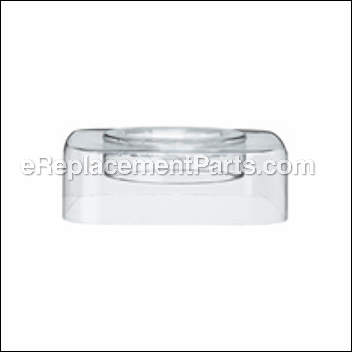 Replacement Lid - ICE-30BCLID:Cuisinart