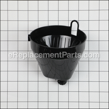Filter Basket Holder - CHW-12FBH:Cuisinart