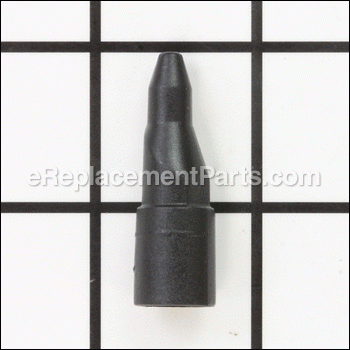 Removable Steam Nozzle Only - 5332169300:DeLonghi