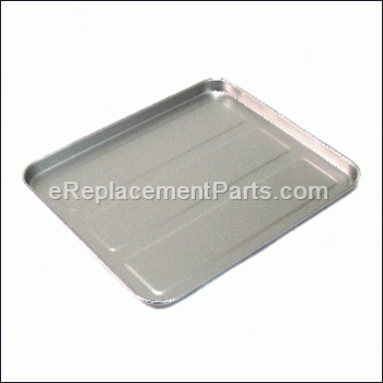 Aluminum Baking Pan - RY1025:DeLonghi