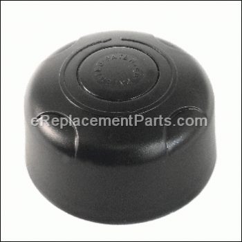 Assembly Safety Cap Black Ec5/ - 7313286099:DeLonghi