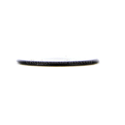 Black Oring-outer Lower Froth - 533135:DeLonghi