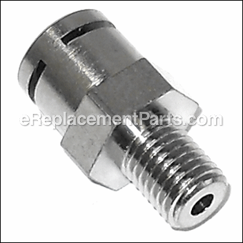 Pipe Fastconnector (aisi 304) - AS00000942:DeLonghi