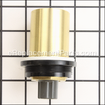 Universal Jet Sleeve Assembly - RP37891:Delta Faucet