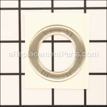 6-Position Label for Jetted Shower XO - RP52387:Delta Faucet