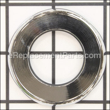 Trim Ring - Diverter Handle - RP37895:Delta Faucet