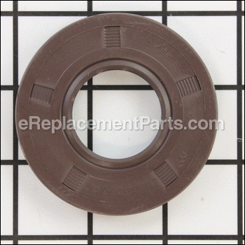 Seal Rubber Coated - 18325:DeVilbiss