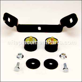 Mounting Kit For Generator Assy. - A04191:DeVilbiss