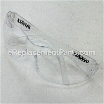 Safety Glasses - 629042-01:DeWALT