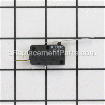 Micro Switch - 5140010-67:DeWALT