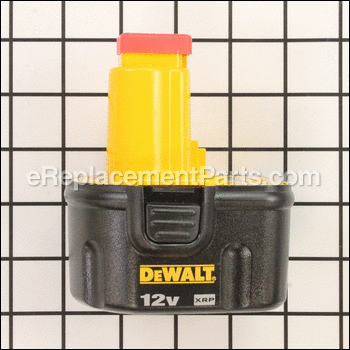 Battery Pack - 152250-43:DeWALT