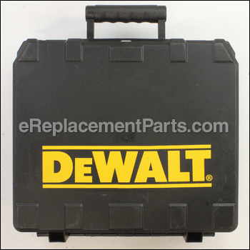 Kit Box - N179861:DeWALT