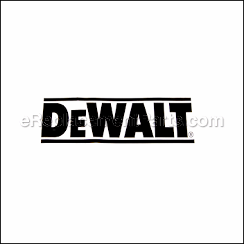Label - AB-9023647:DeWALT