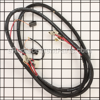 Cable and Plug - 243518-01:DeWALT