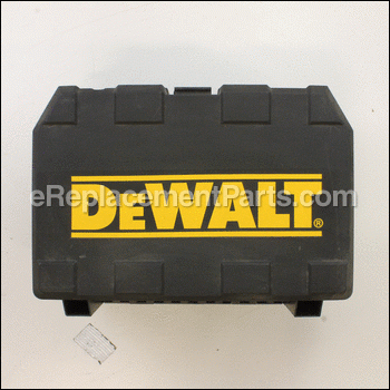 Kit Box - 625383-00:DeWALT